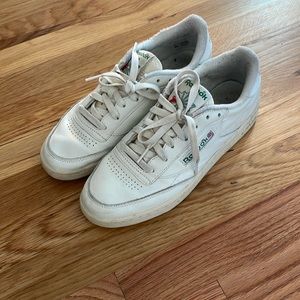 Reebok Club C 85 Vintage Sneakers
